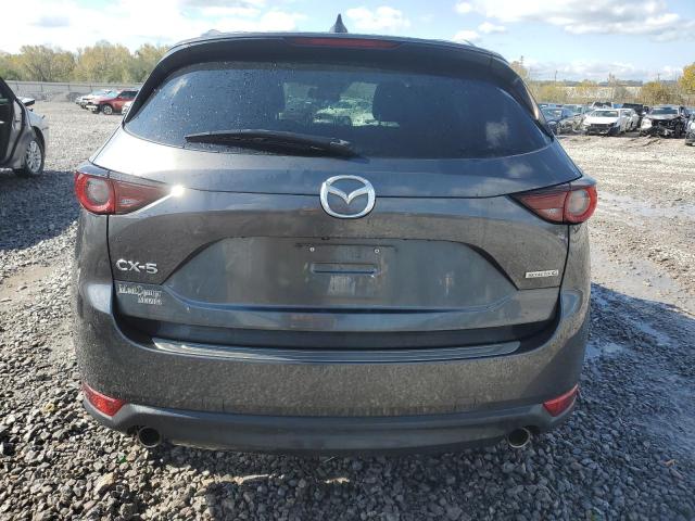 Photo 6 from auction – 2020 MAZDA CX-5 TOURI with VIN JM3KFACM6L0750770