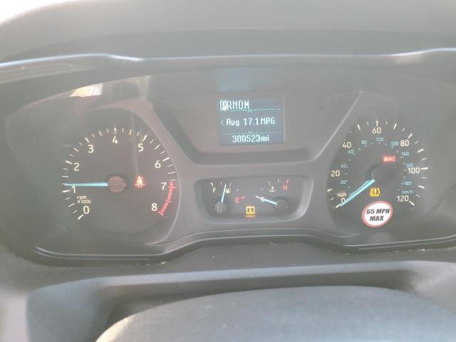 Photo 8 from auction – 2015 FORD TRANSIT T- with VIN 1FBZX2YM2FKA42516