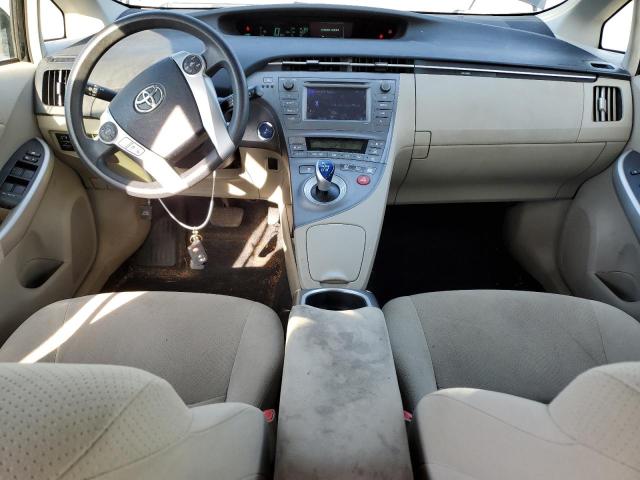 Фото 8 с аукциона – 2013 TOYOTA PRIUS с VIN JTDKN3DU0D0348895