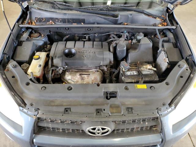 Photo 12 from auction – 2012 TOYOTA RAV4 with VIN 2T3BF4DV8CW183152