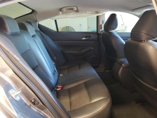 Photo 10 from auction – 2019 NISSAN ALTIMA SR with VIN 1N4BL4CV8KC218659