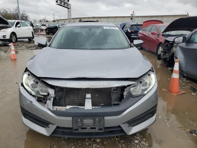 Photo 5 from auction – 2016 HONDA CIVIC EX with VIN 19XFC2F73GE016857