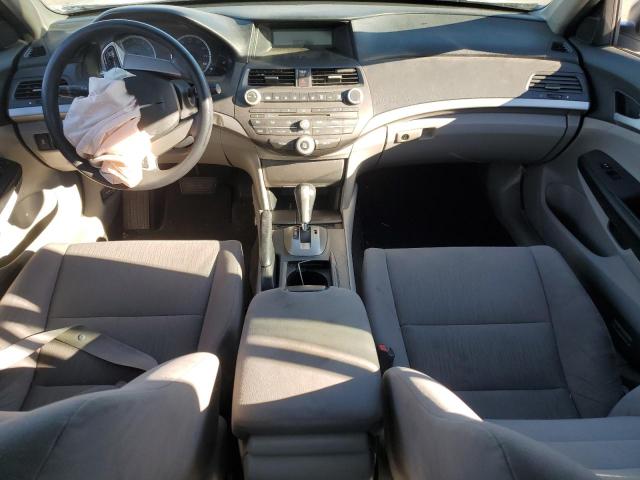 Photo 8 from auction – 2011 HONDA ACCORD LX with VIN 1HGCP2F39BA081858