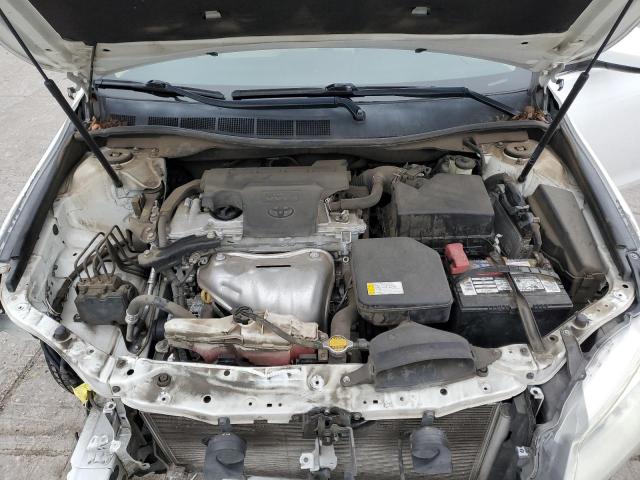 Photo 11 from auction – 2015 TOYOTA CAMRY LE with VIN 4T4BF1FK5FR507548