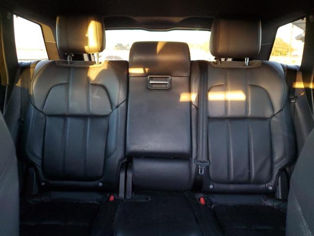 Photo 10 from auction – 2016 LAND ROVER RANGE ROVE with VIN SALWG2VF8GA643269