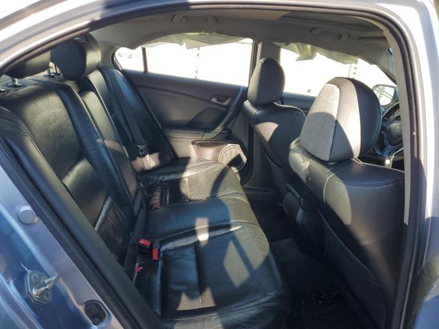 Photo 10 from auction – 2009 ACURA TSX with VIN JH4CU26669C009630