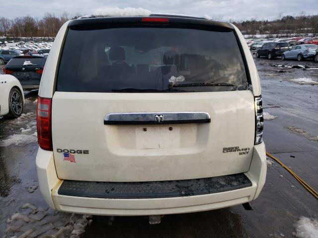 Photo 6 from auction – 2010 DODGE GRAND CARA with VIN 2D4RN5D19AR316855