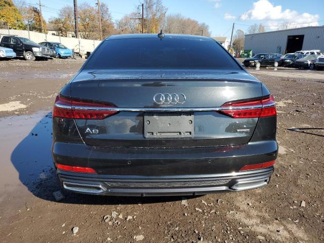 Photo 6 from auction – 2019 AUDI A6 PREMIUM with VIN WAUL2AF20KN106764