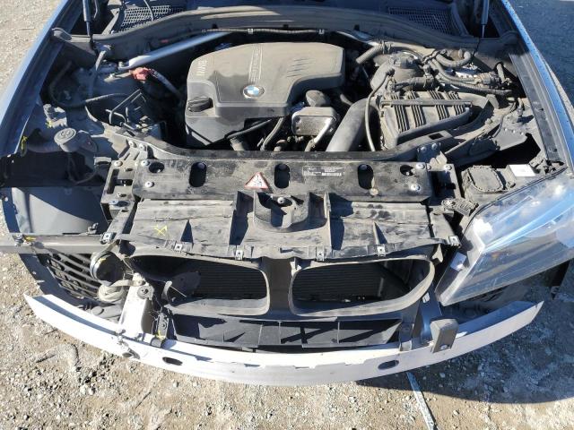 Photo 11 from auction – 2013 BMW X3 XDRIVE2 with VIN 5UXWX9C54D0A08126