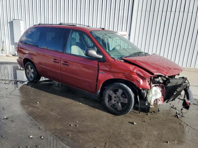 Photo 4 from auction – 2005 DODGE GRAND CARA with VIN 2D4GP44L05R346748
