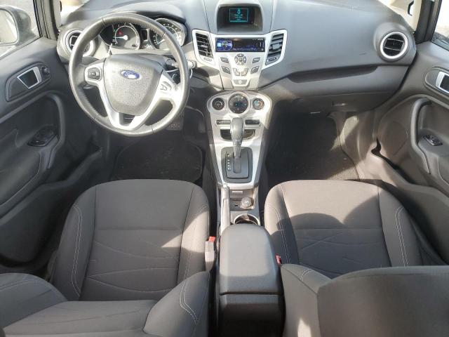 Photo 8 from auction – 2016 FORD FIESTA SE with VIN 3FADP4EJ3GM111189