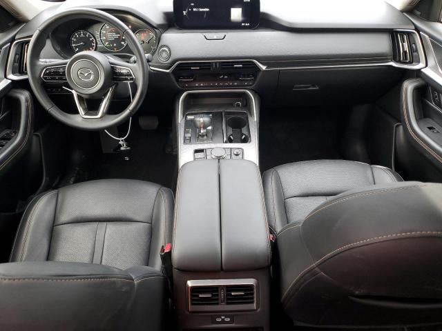 Photo 8 from auction – 2024 MAZDA CX-90 PREM with VIN JM3KKDHD9R1144968