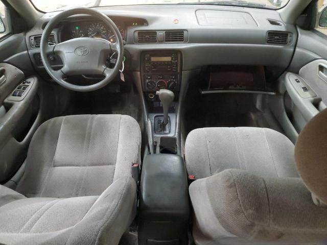 Photo 8 from auction – 2001 TOYOTA CAMRY CE with VIN 4T1BG22K71U033971
