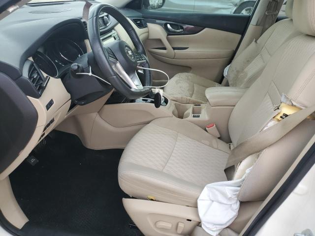 Photo 7 from auction – 2017 NISSAN ROGUE S with VIN 5N1AT2MT1HC748662