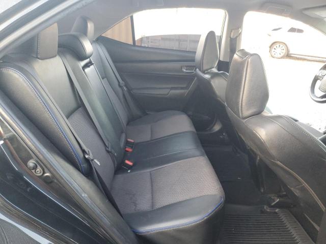 Photo 10 from auction – 2018 TOYOTA COROLLA L with VIN 5YFBURHE9JP775647