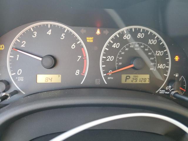 Photo 9 from auction – 2013 TOYOTA COROLLA BA with VIN JTDBU4EE2DJ114655