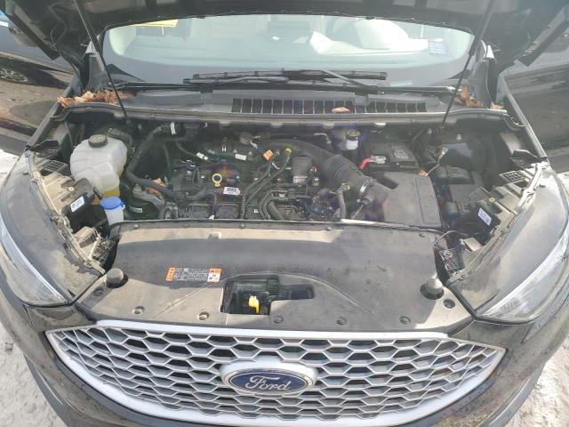 Photo 12 from auction – 2024 FORD EDGE SEL with VIN 2FMPK4J92RBA34493