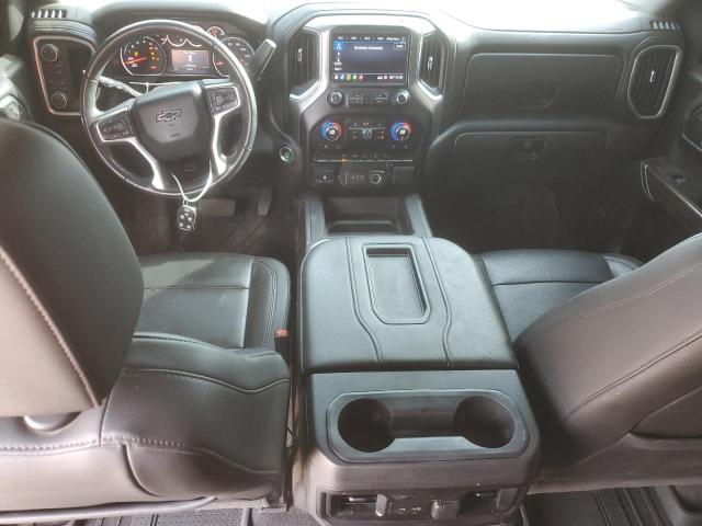 Photo 8 from auction – 2019 CHEVROLET SILVERADO with VIN 3GCUYEED7KG313726