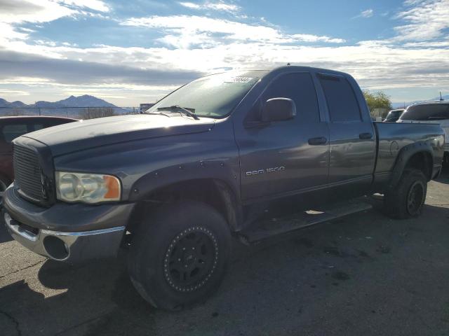 DODGE RAM 1500 S 2004 z numerem VIN 1D7HU18D44S538060 - Zdjęcie z aukcji