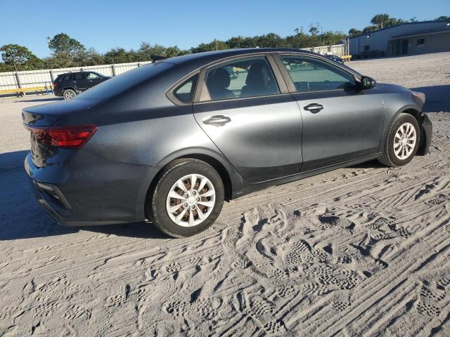 Photo 3 from auction – 2020 KIA FORTE FE with VIN 3KPF24AD5LE205581