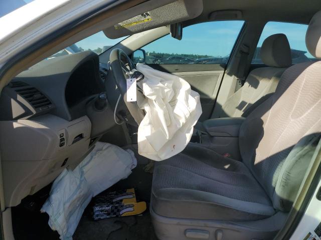 Photo 7 from auction – 2011 TOYOTA CAMRY BASE with VIN 4T4BF3EK6BR152865
