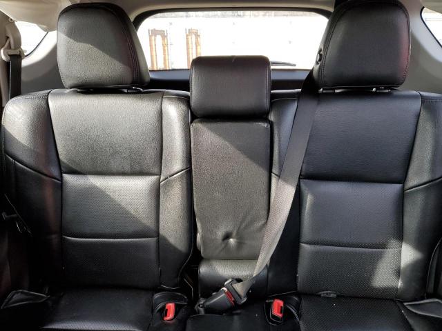 Photo 10 from auction – 2015 TOYOTA RAV4 XLE with VIN 2T3RFREV9FW274087