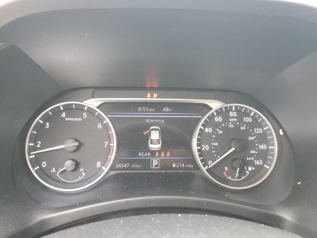 Photo 9 from auction – 2023 NISSAN SENTRA SV with VIN 3N1AB8CV5PY310345