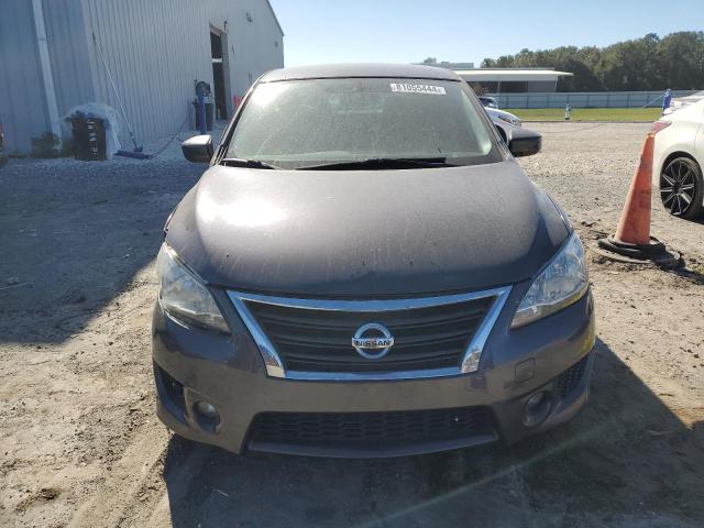 Photo 5 from auction – 2013 NISSAN SENTRA S with VIN 3N1AB7AP6DL787602