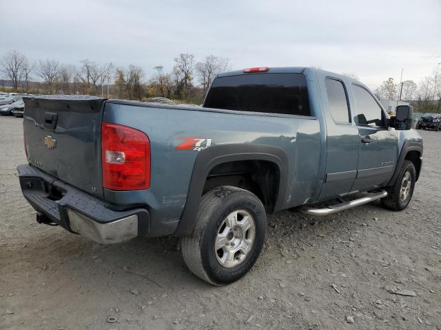 Photo 3 from auction – 2008 CHEVROLET SILVERADO with VIN 2GCEK19J481311822