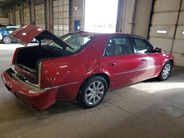 Photo 3 from auction – 2008 CADILLAC DTS with VIN 1G6KD57Y88U125308