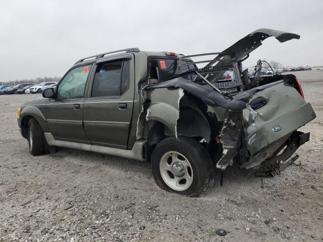 Photo 2 from auction – 2003 FORD EXPLORER with VIN 1FMZU67E23UB37398