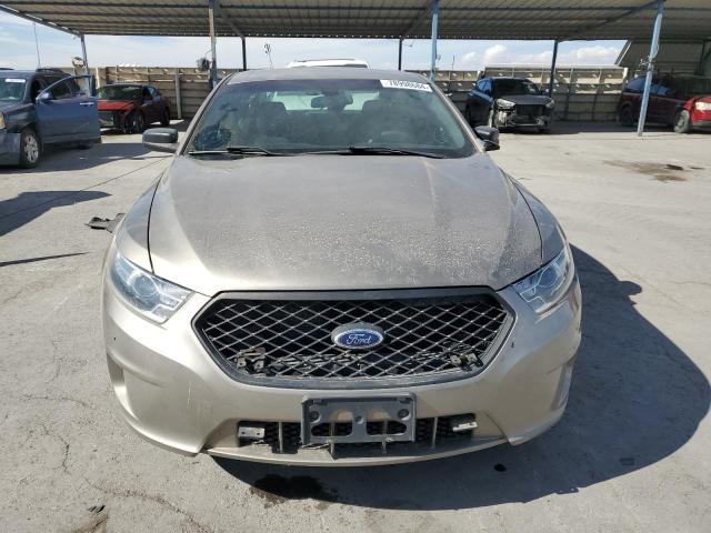 صورة رقم 5 من المزاد - 2015 FORD TAURUS POL مع VIN 1FAHP2MK6FG162100