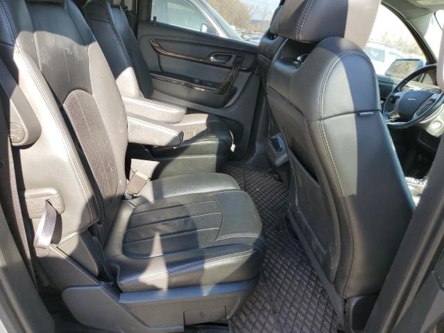 Photo 11 from auction – 2016 GMC ACADIA DEN with VIN 1GKKVTKD7GJ344574