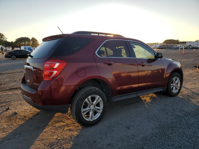 Photo 3 from auction – 2016 CHEVROLET EQUINOX LT with VIN 2GNALCEK6G6354461
