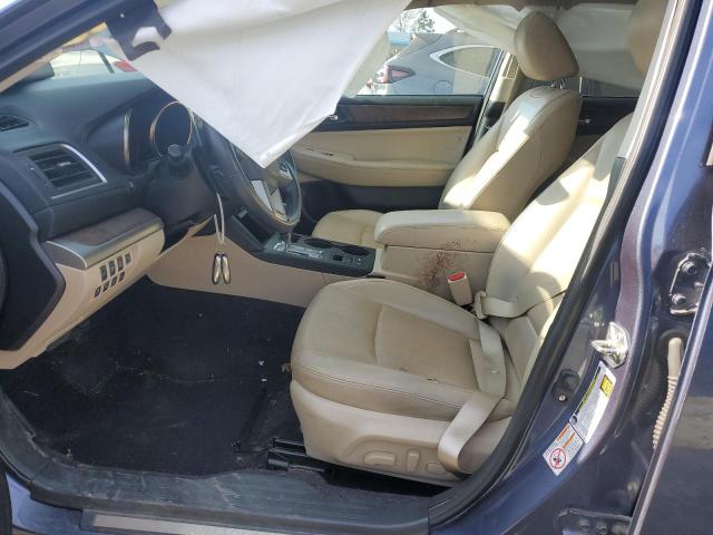 Photo 7 from auction – 2017 SUBARU OUTBACK 2. with VIN 4S4BSANC6H3255916