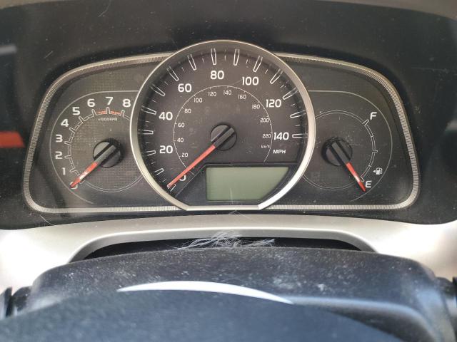 Photo 9 from auction – 2015 TOYOTA RAV4 XLE with VIN JTMWFREV9FJ041165