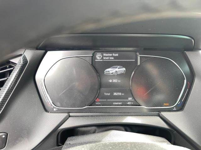 Photo 9 from auction – 2020 BMW 228XI with VIN WBA73AK06L7F72999