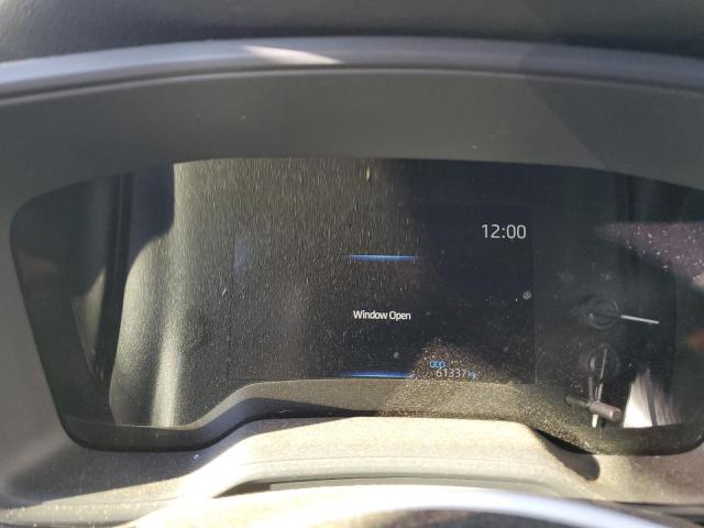 Photo 9 from auction – 2021 TOYOTA COROLLA LE with VIN JTDEAMDE7MJ018950
