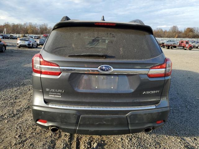 Photo 6 from auction – 2019 SUBARU ASCENT PRE with VIN 4S4WMAFD4K3482421
