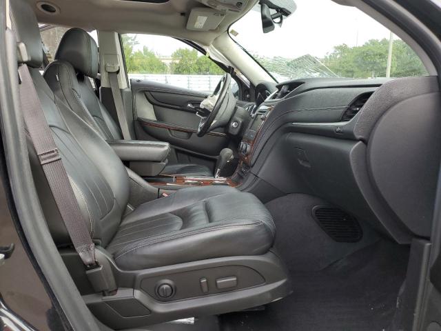 Photo 7 from auction – 2013 CHEVROLET TRAVERSE L with VIN 1GNKRLKD4DJ188061