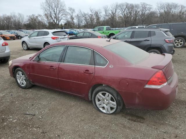 Foto 2 de la subasta – 2006 CHEVROLET IMPALA LTZ con VIN 2G1WU581069205205