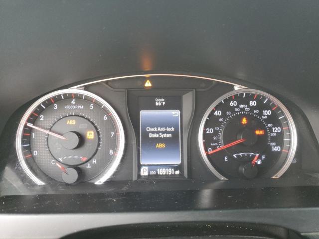 Photo 9 from auction – 2015 TOYOTA CAMRY LE with VIN 4T1BF1FK5FU925408
