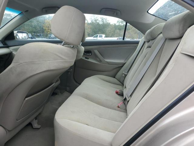 Photo 10 from auction – 2008 TOYOTA CAMRY CE with VIN 4T1BE46K88U730121