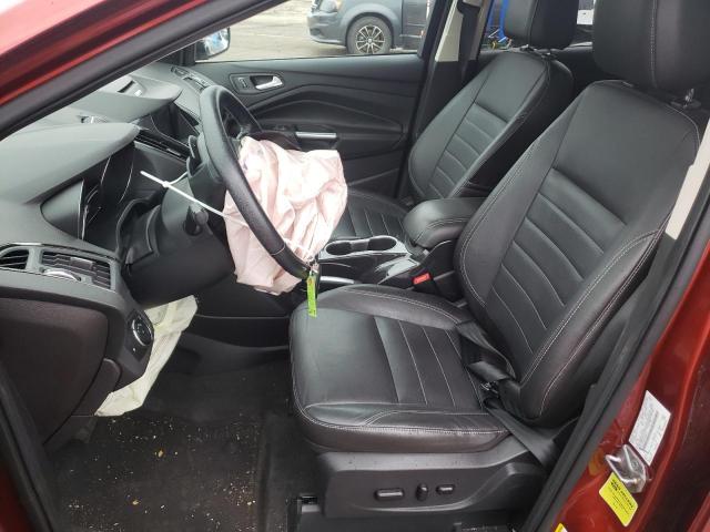 Photo 7 from auction – 2014 FORD ESCAPE TIT with VIN 1FMCU9J90EUC66973