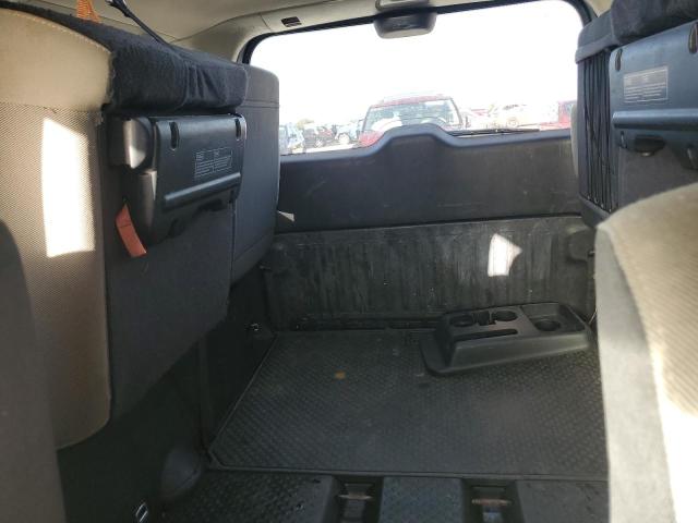 Photo 10 from auction – 2007 HONDA ELEMENT EX with VIN 5J6YH28737L007889