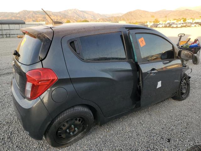 Photo 3 from auction – 2019 CHEVROLET SPARK LS with VIN KL8CB6SA2KC706879