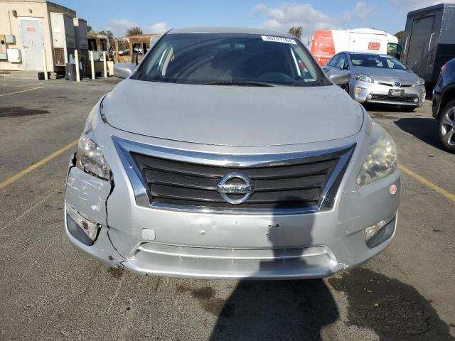 Photo 5 from auction – 2015 NISSAN ALTIMA 2.5 with VIN 1N4AL3AP3FC186171