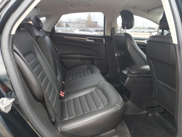 Photo 10 from auction – 2014 FORD FUSION SE with VIN 3FA6P0HD4ER160991