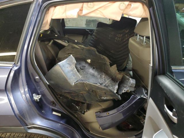Photo 11 from auction – 2012 HONDA CR-V EXL with VIN 5J6RM4H77CL026323