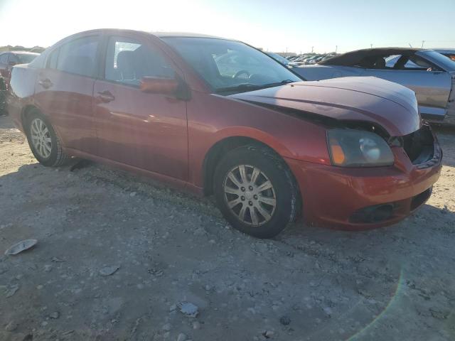 Photo 4 from auction – 2011 MITSUBISHI GALANT FE with VIN 4A32B2FF2BE005018